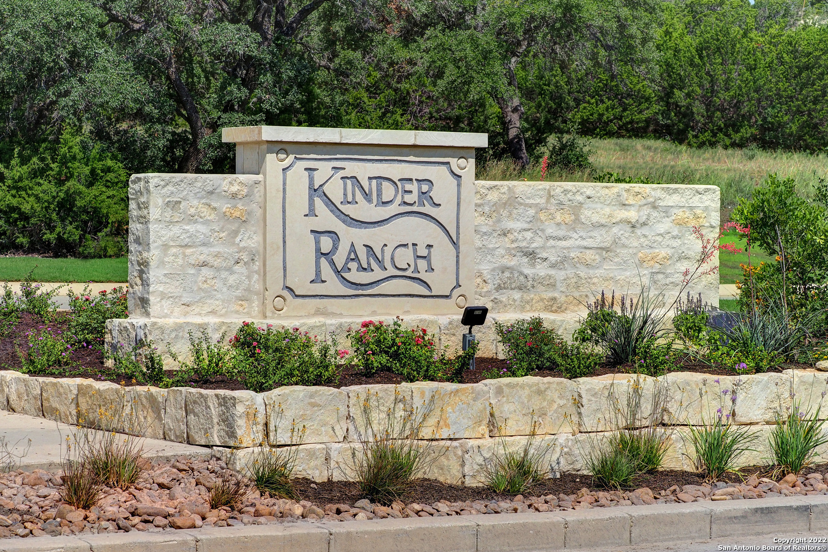 Property Photo: 1506 Specie Creek TX 78260