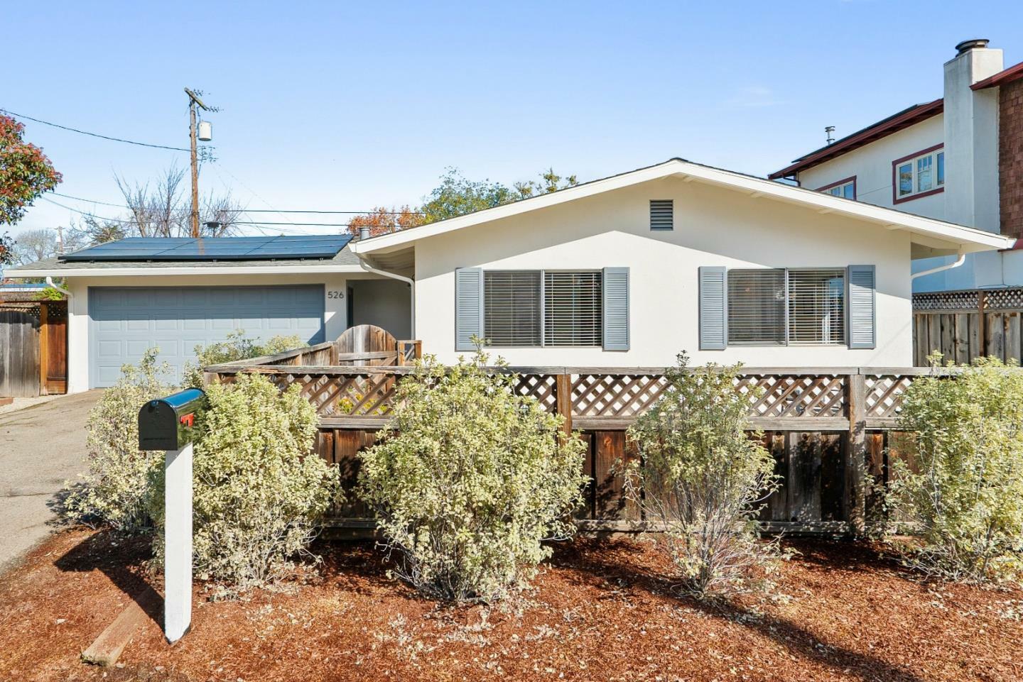 526 Harriet Avenue  Aptos CA 95003 photo