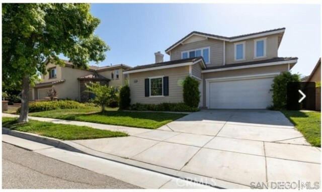 32373 Whispering Willow Drive  Lake Elsinore CA 92532 photo