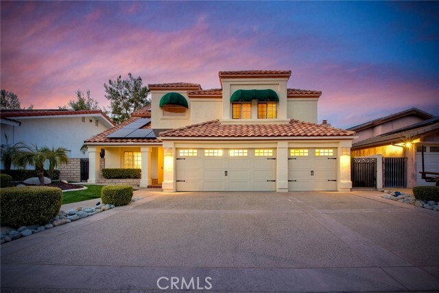 Property Photo:  22546 Lighthouse Drive  CA 92587 