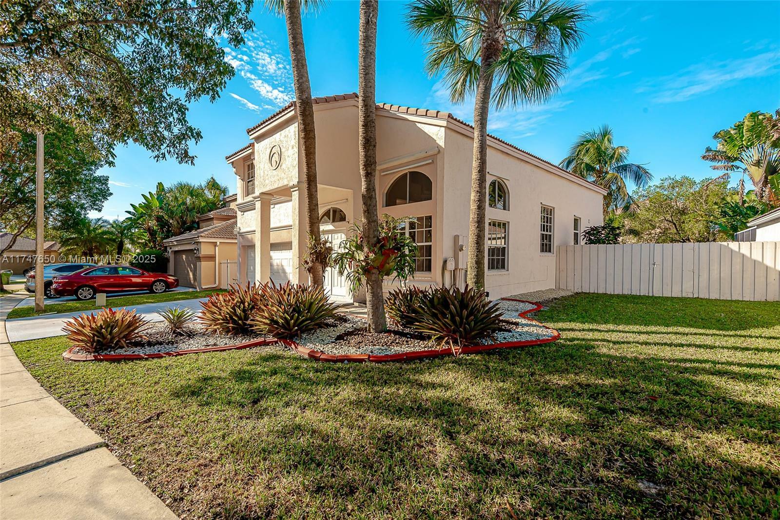 Property Photo:  2188 NW 158th Ave  FL 33028 