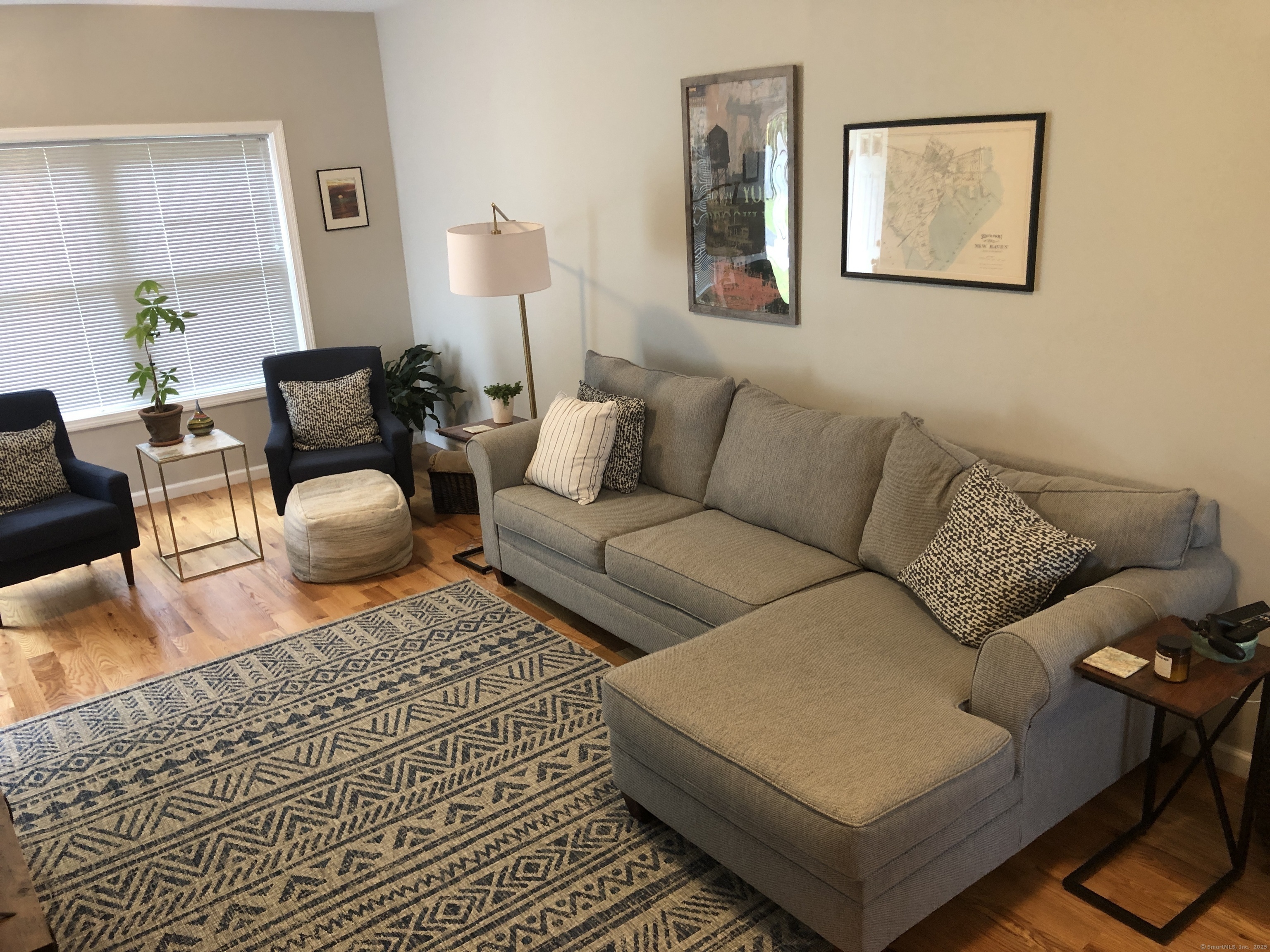 Property Photo:  132 Sheldon Terrace 2  CT 06511 