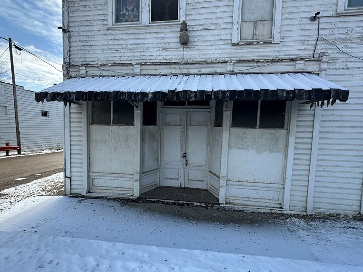 Property Photo: 57828 US Highway 50 E OH 45651