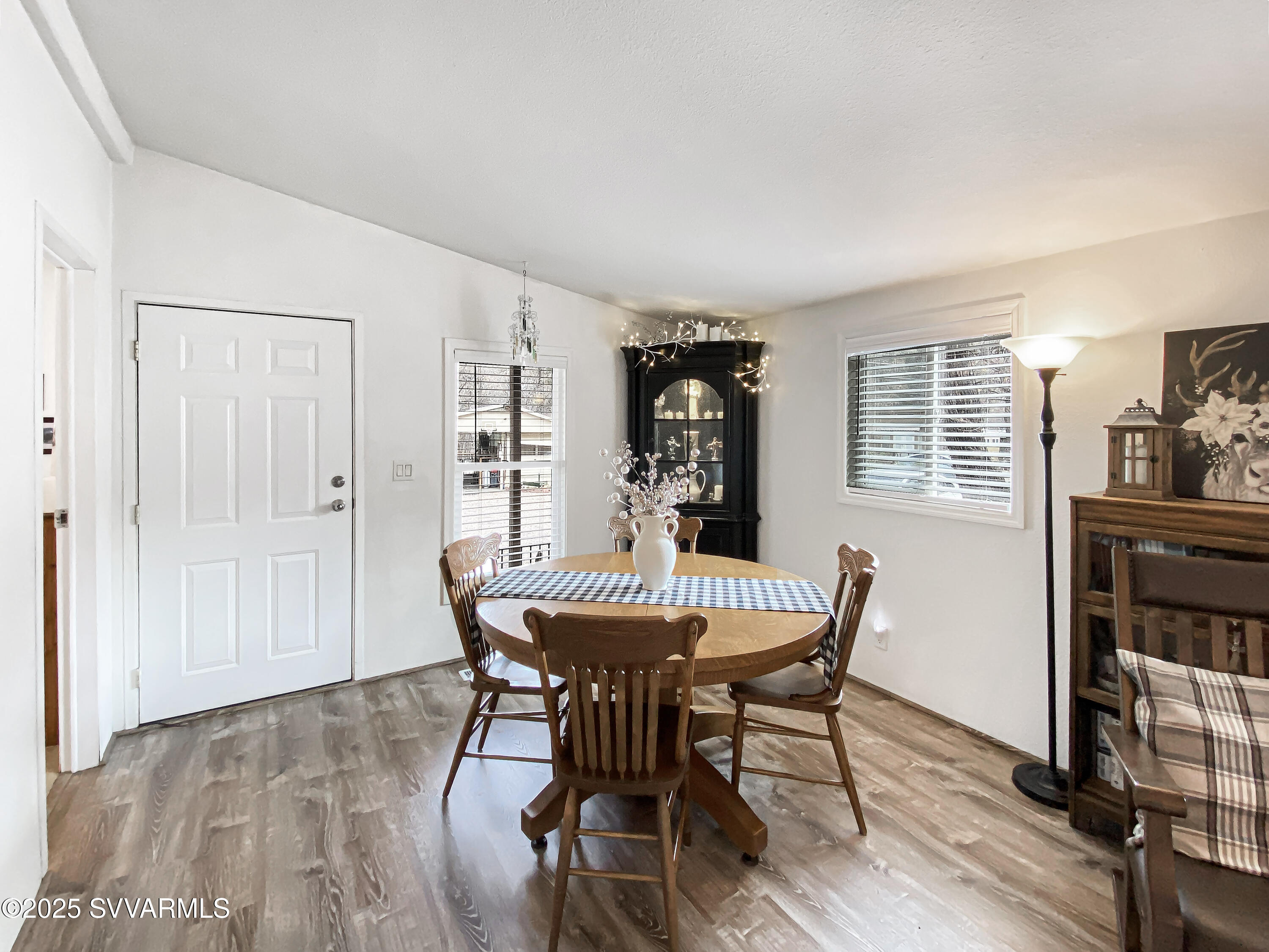 Property Photo: 201 Thompson Rd 34 AZ 86336