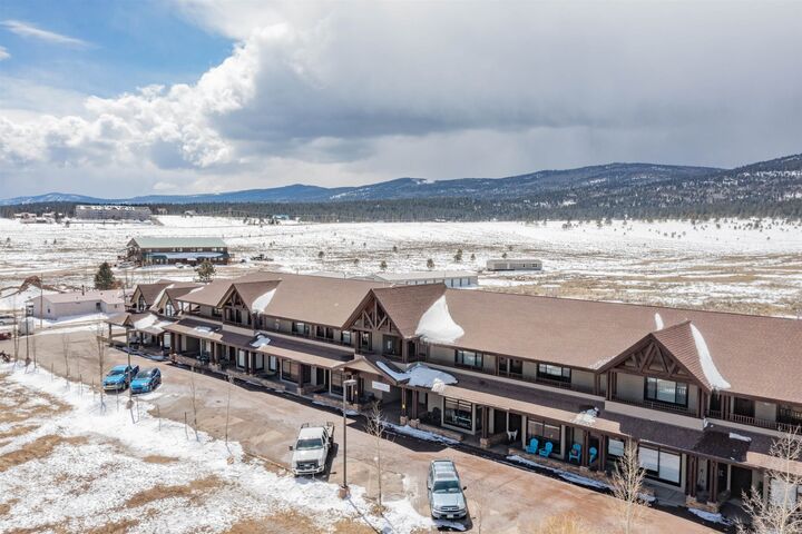 Property Photo:  3465 Mountain View Blvd 6B  NM 87710 