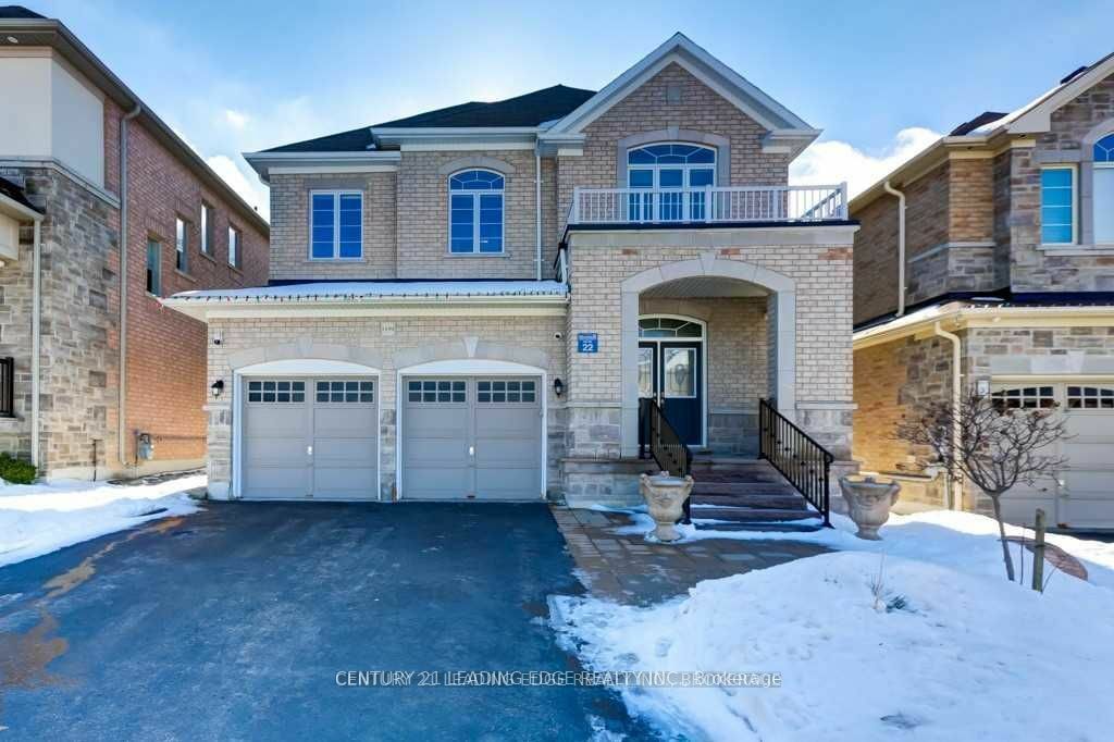 Property Photo:  1199 Stuffles Cres  ON L3X 0E2 