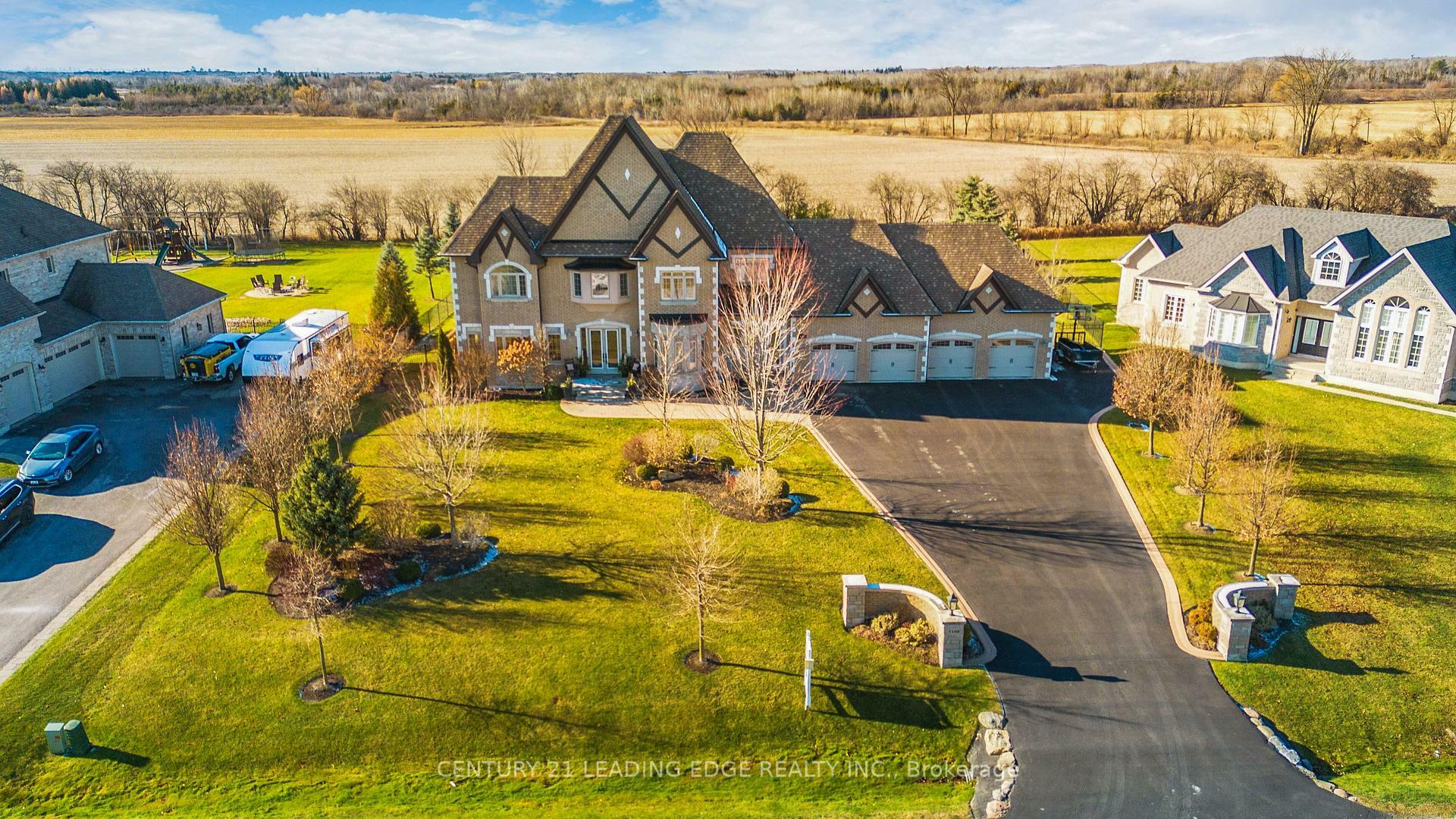 5108 Tom Thomson Court  Pickering ON L1Y 0A1 photo