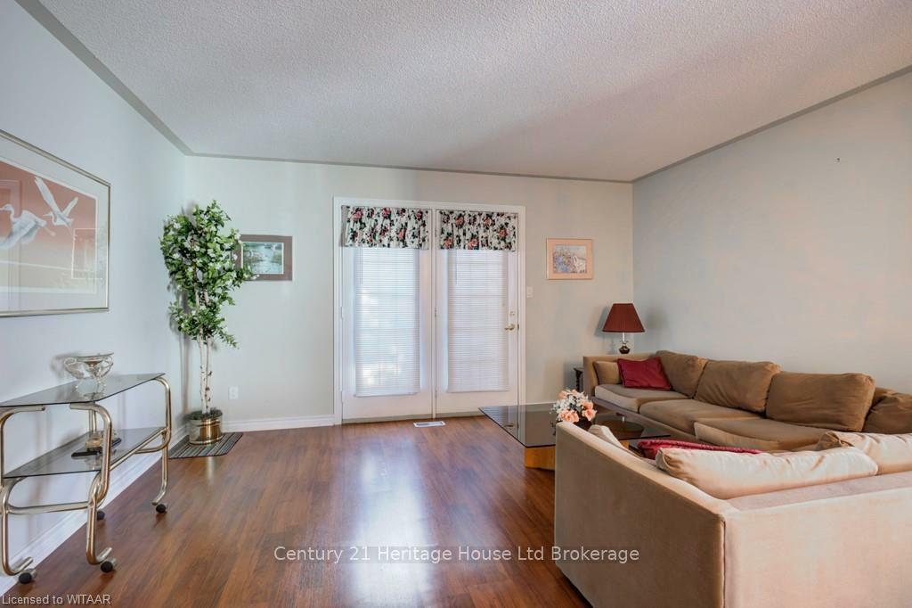 Property Photo: 5 Armstrong Drive ON N4G 5T3