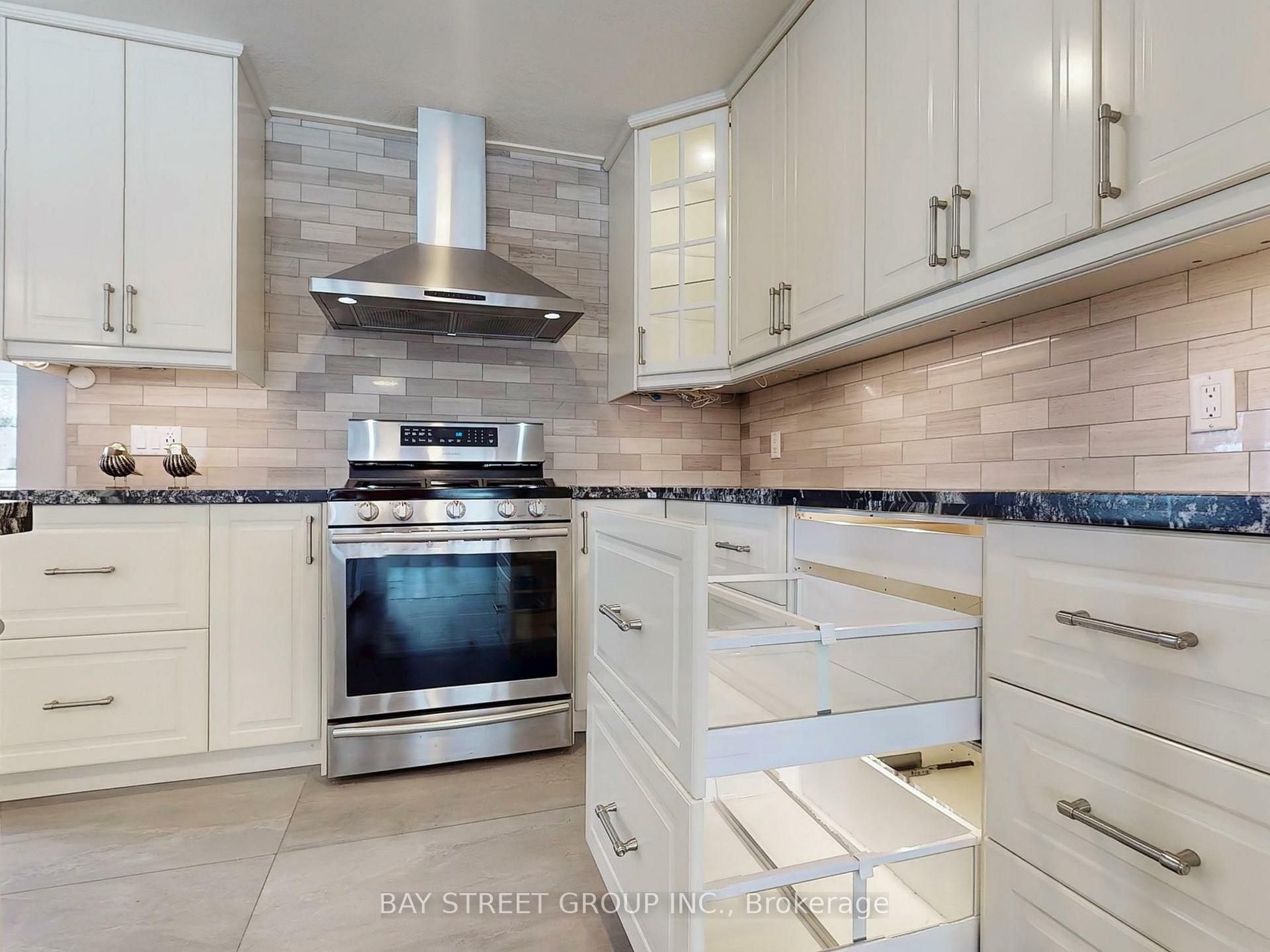 Property Photo: 1147 Belle Aire Beach Road ON L0L 1C0