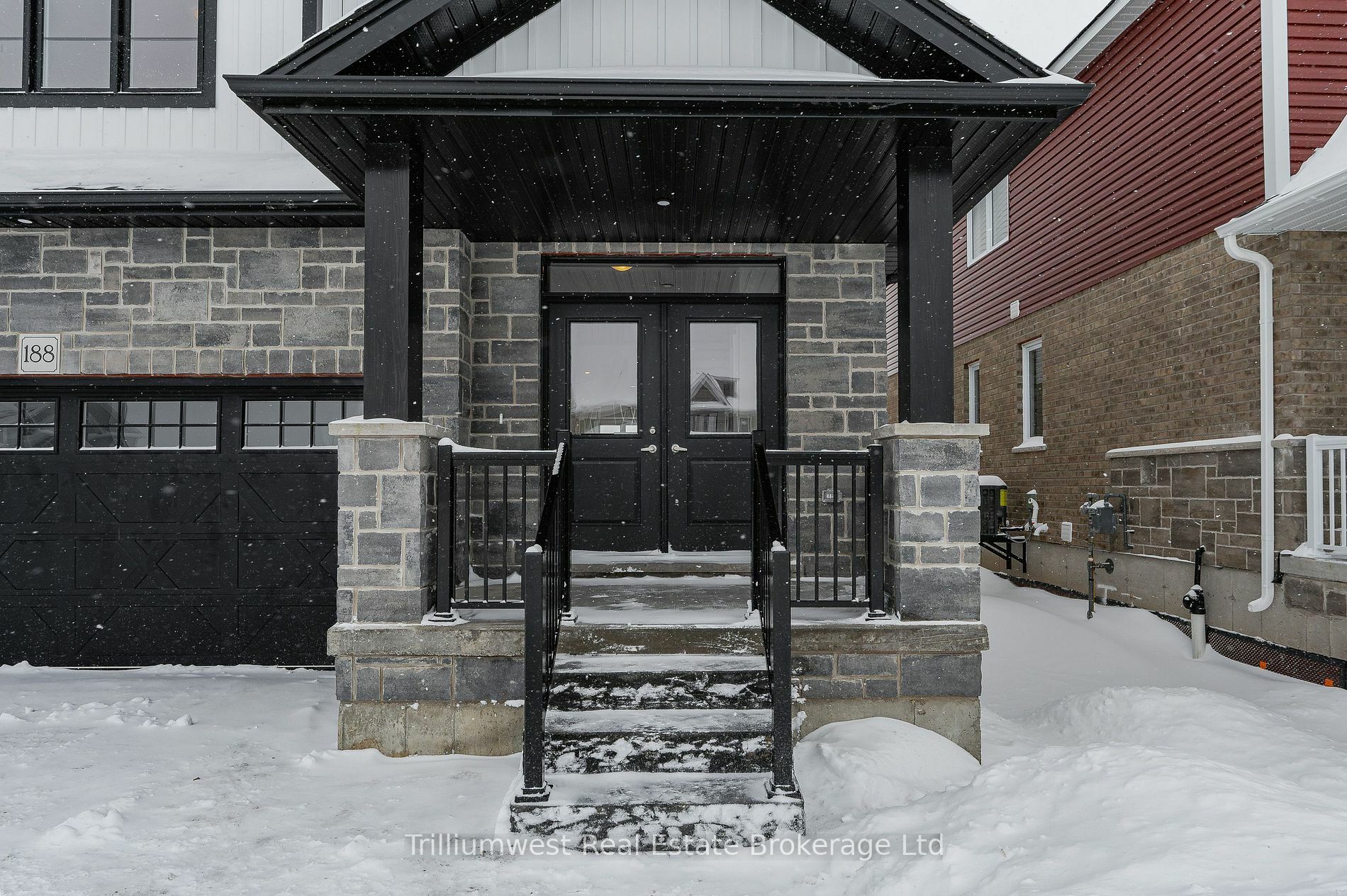 Photo de la propriété:  188 Haylock Ave  ON N0B 2S0 