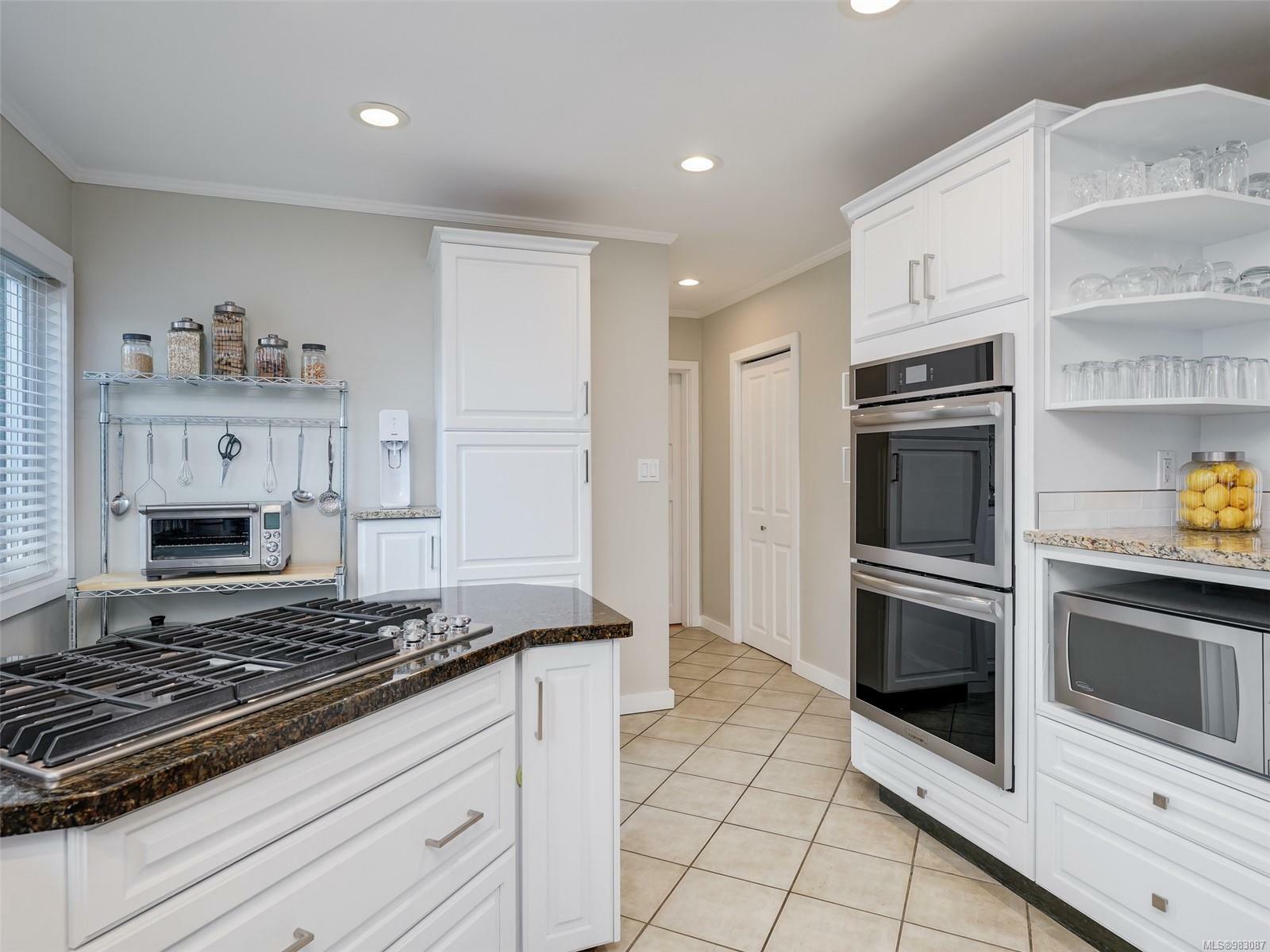 Property Photo: 4447 Narvaez Cres BC V8N 2S7