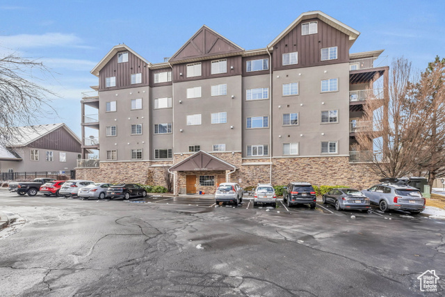 Property Photo: 4988 S Timber Way E 310 UT 84117