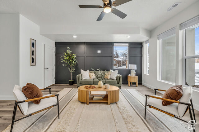 Property Photo: 241 E Burch Creek Pl UT 84405