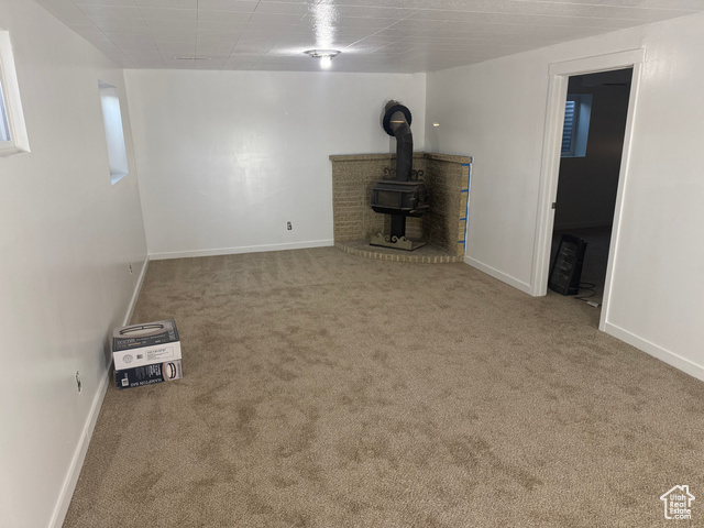 Property Photo: 4129 S 3600 W UT 84119