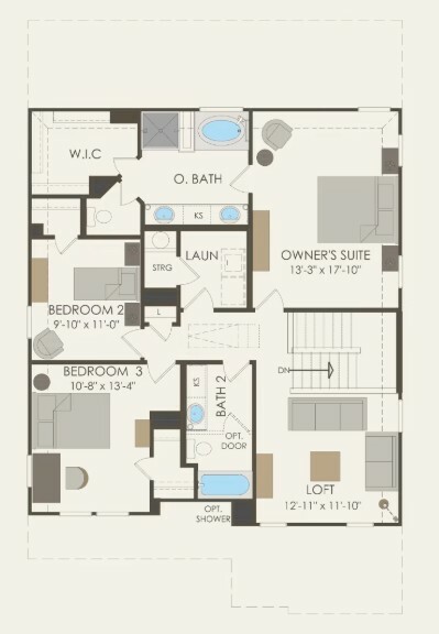 Property Photo: 248 Kapok Street TX 78610