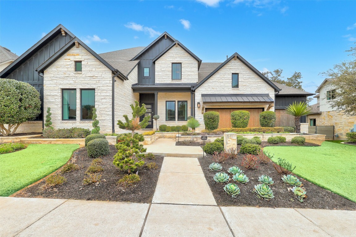 Property Photo:  104 Barefoot Park Lane  TX 78628 