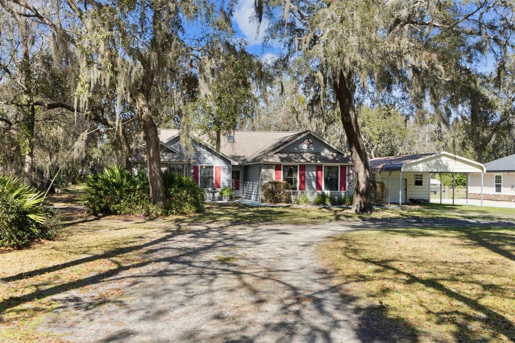 Property Photo:  97295 Laffites Way  FL 32097 