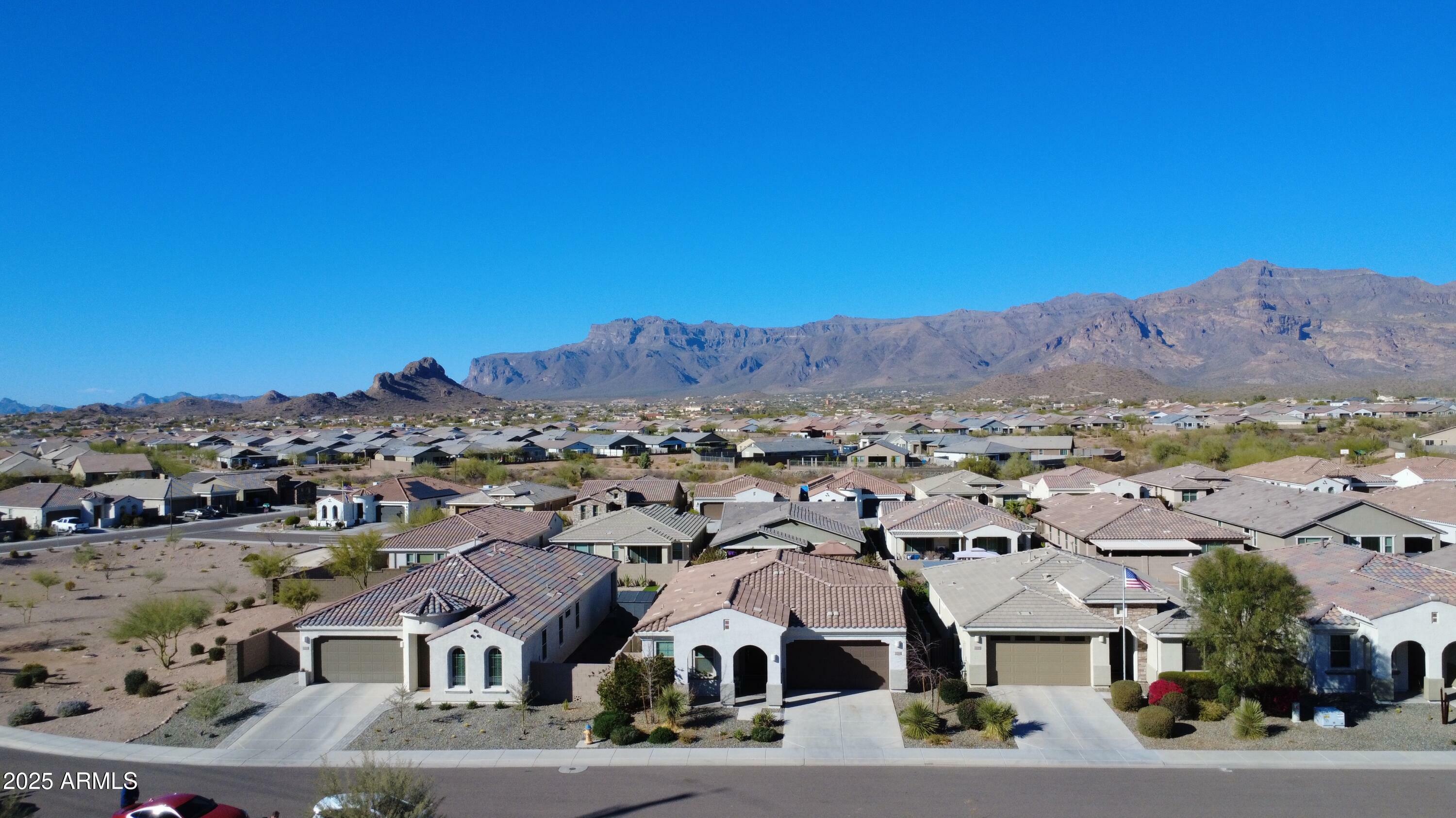 Property Photo: 12330 E Crystal Forest AZ 85118