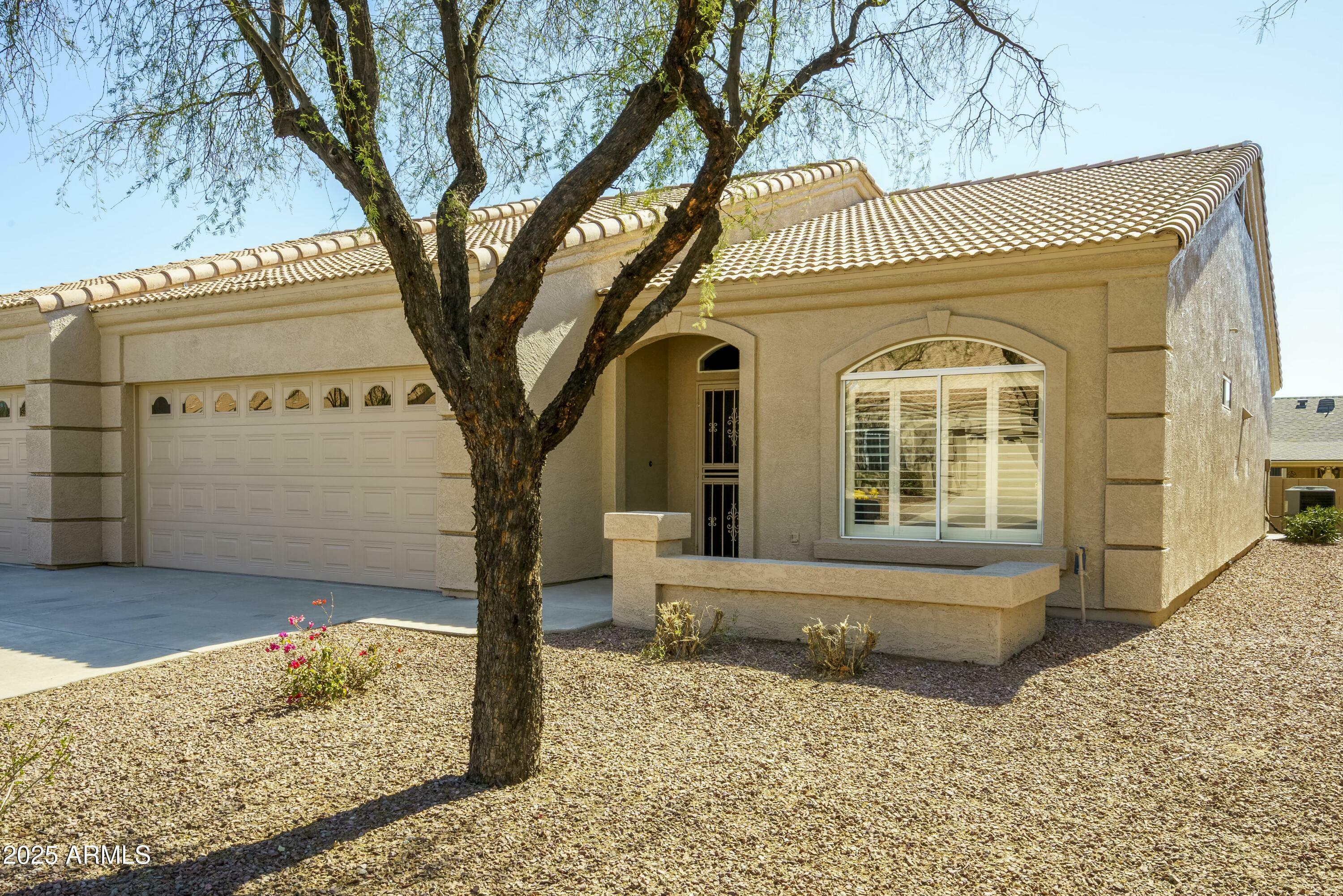 Property Photo:  2101 S Yellow Wood -- 92  AZ 85209 