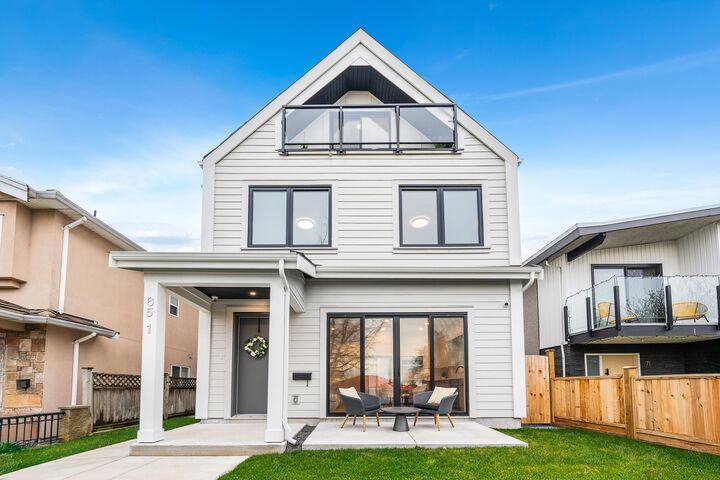 65 E 58th Avenue 1 — photo 1