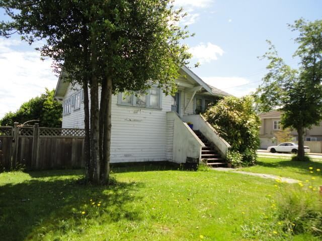 Property Photo: 7506 19th Avenue BC V3N 1E6