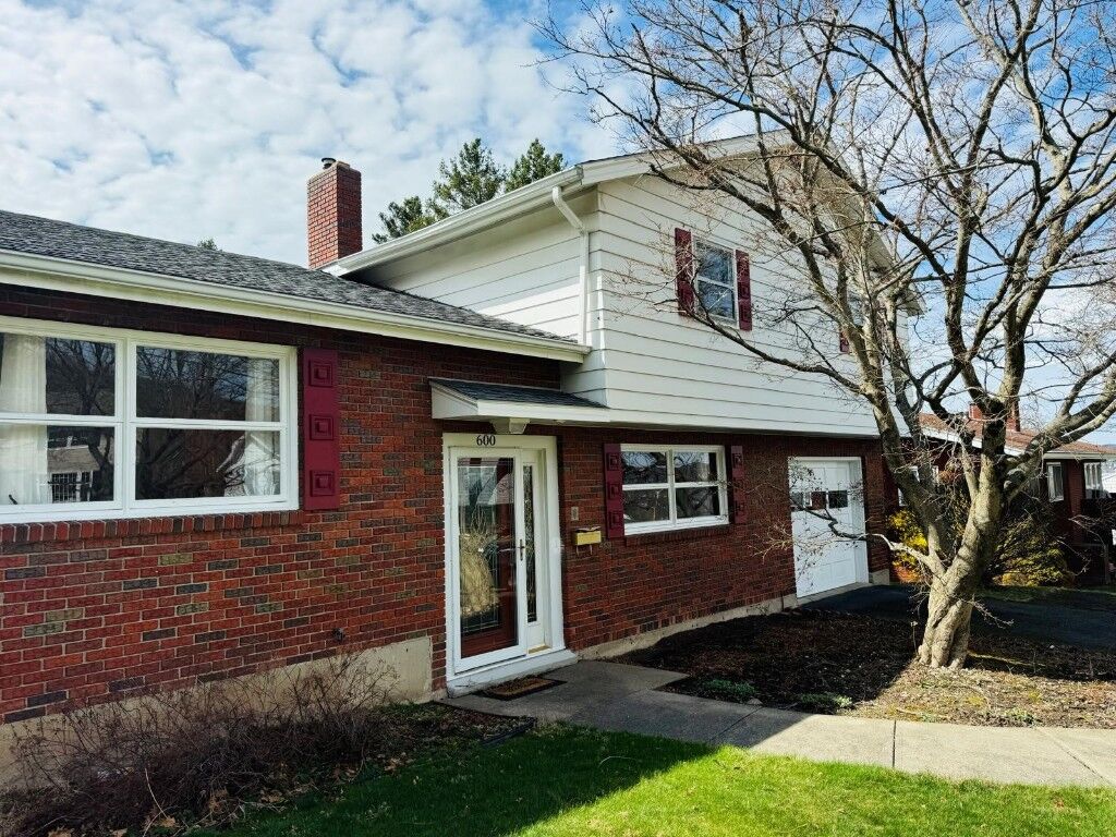 Property Photo: 600 Redwood Ln NY 13850