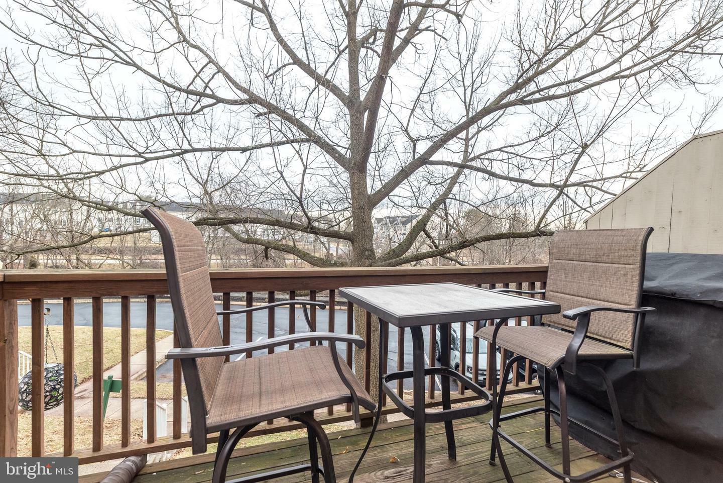 Property Photo:  663 Muhlenberg Drive 508  PA 19426 