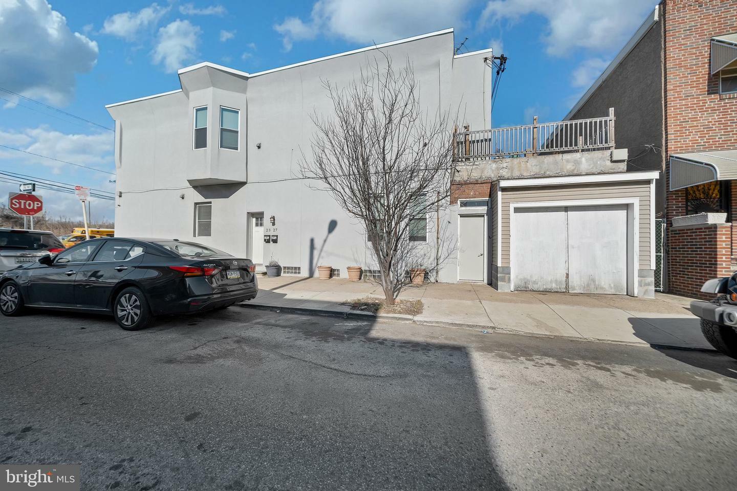 Property Photo:  2327 E Somerset Street  PA 19134 