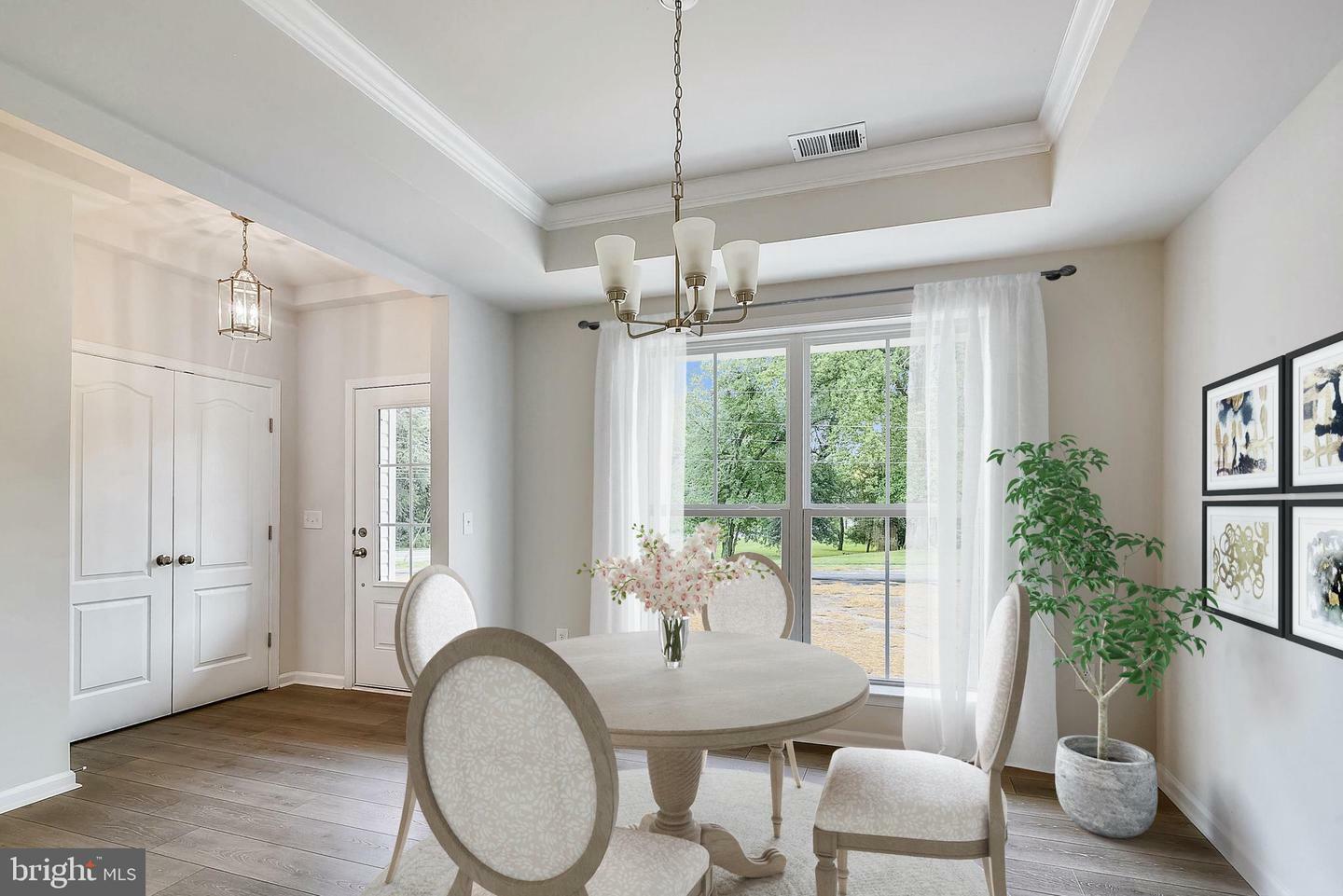 Property Photo: 13814 Pecan Ridge Way MD 20715