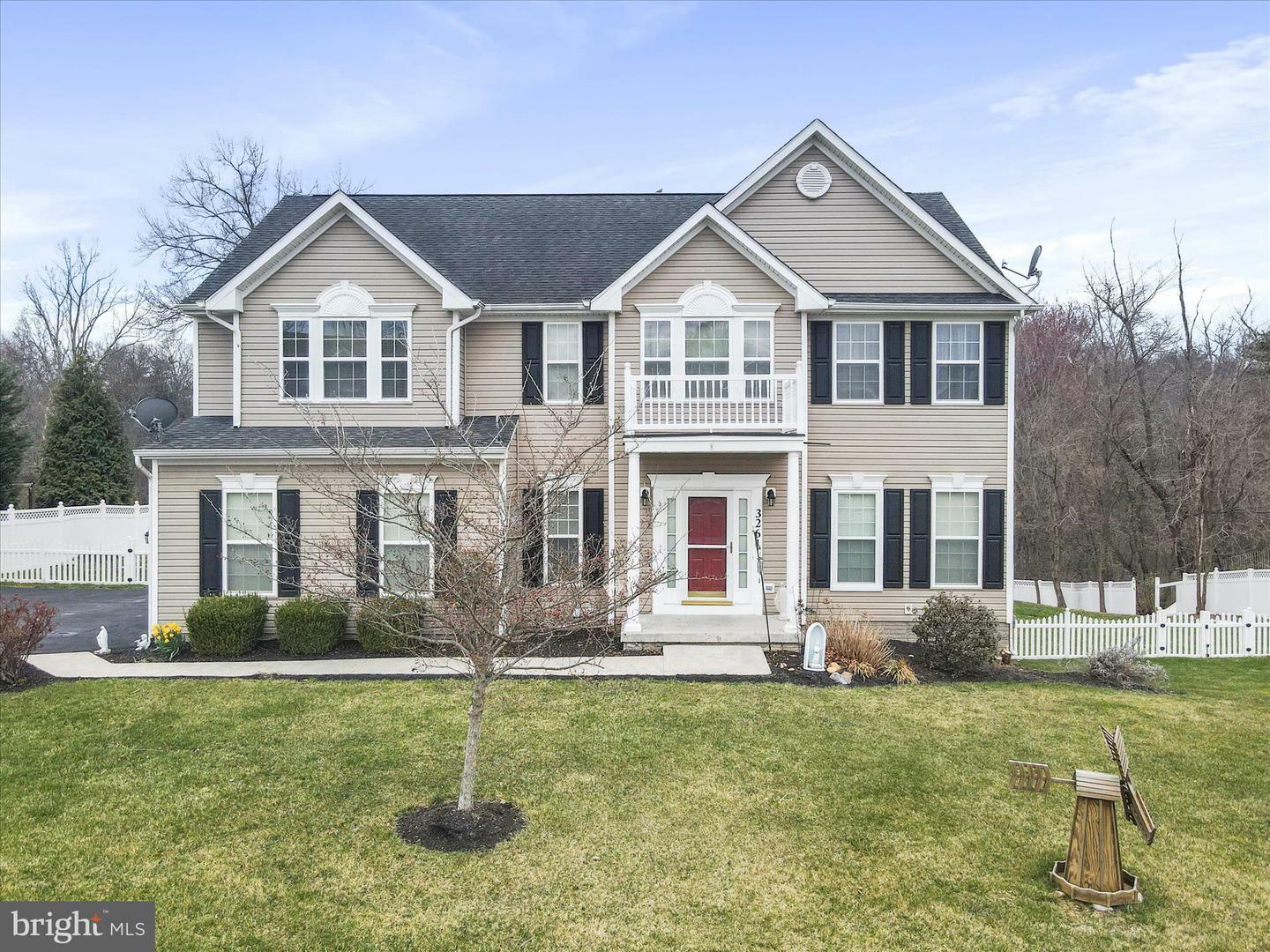Property Photo: 326 Triumphant Way WV 25419