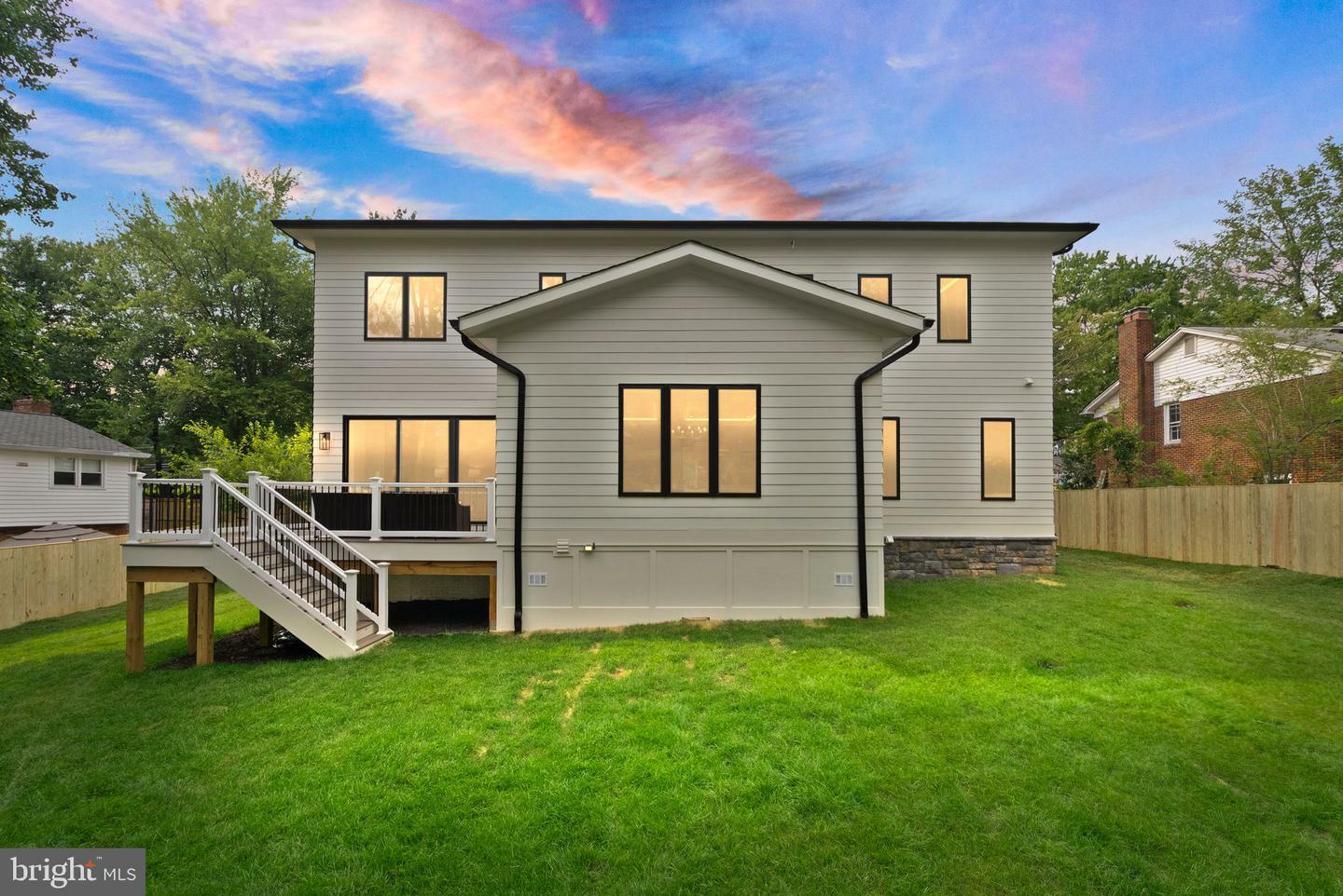 Property Photo: 8023 Lewinsville Road VA 22102