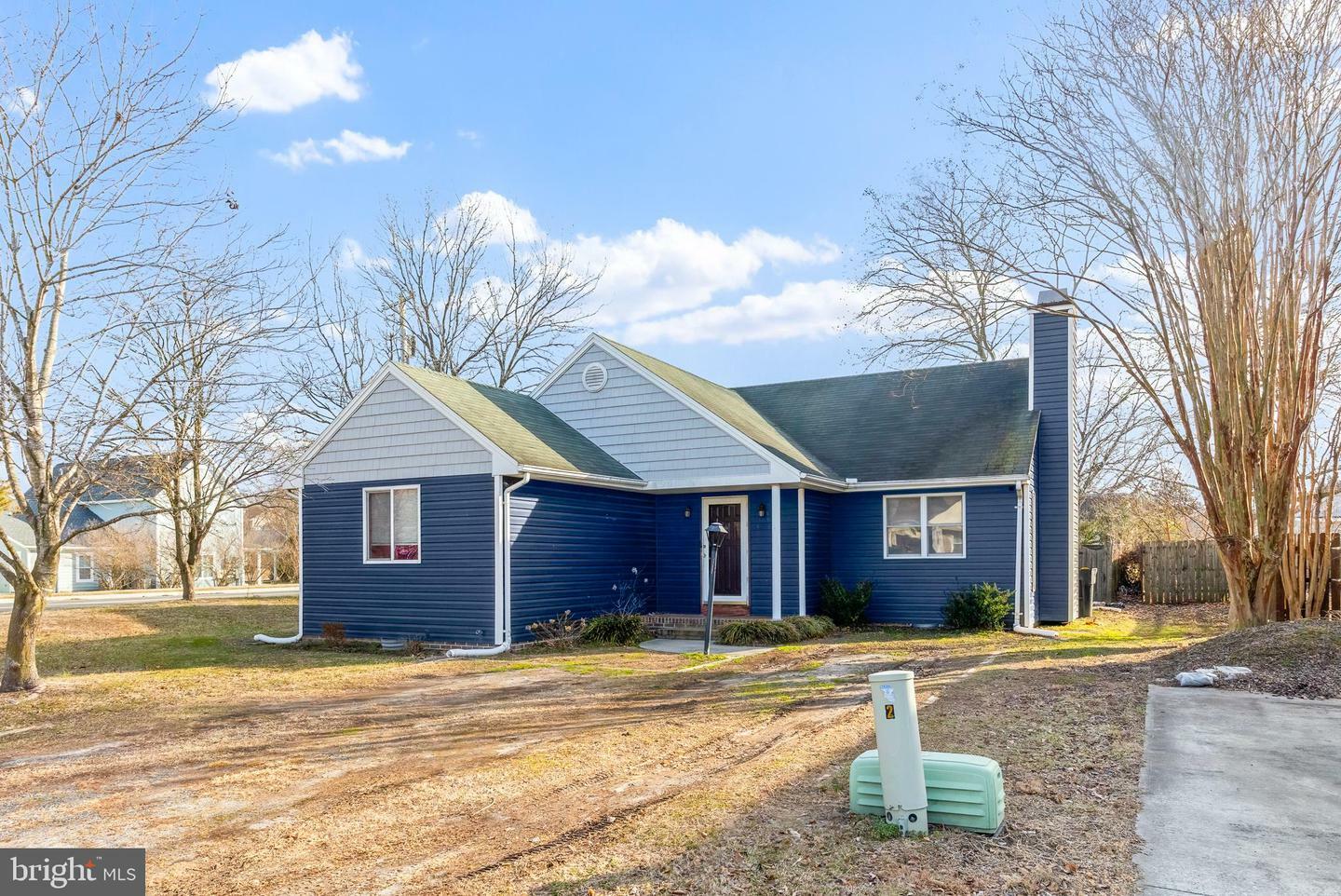 Property Photo:  1401 Ard Brac Place  MD 21804 