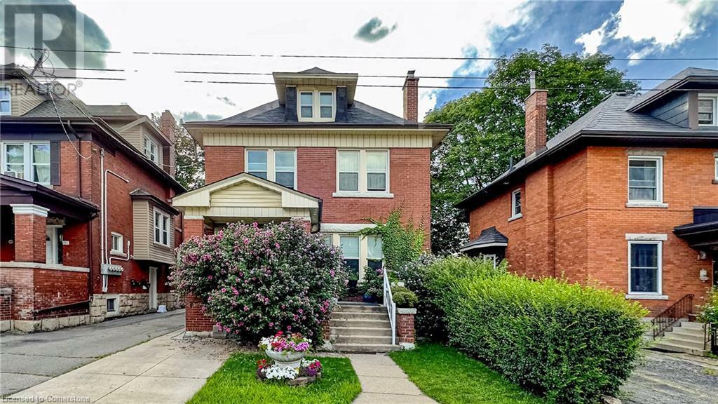 148 Holton Avenue South 2  Hamilton ON L8M 2L5 photo