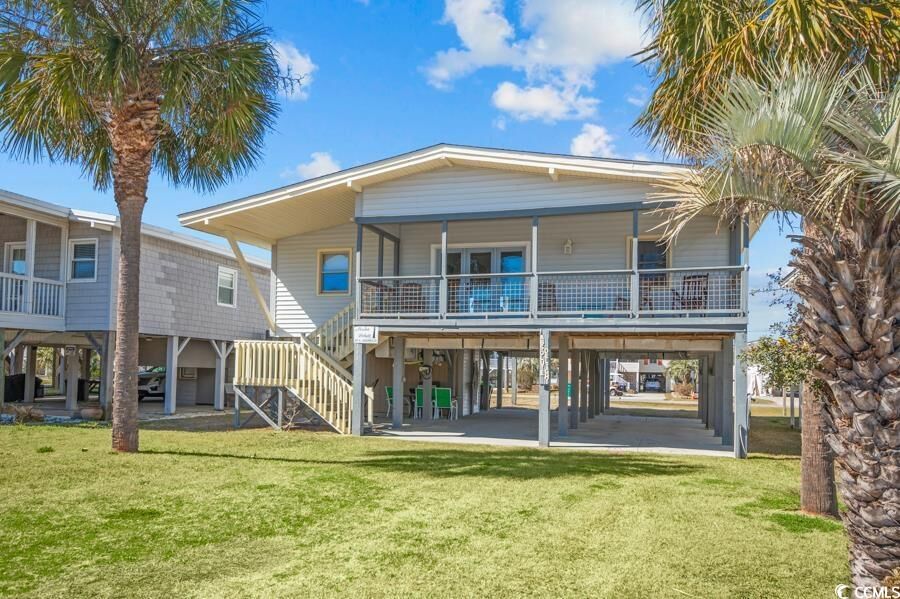 Property Photo:  318 Underwood Dr.  SC 29576 