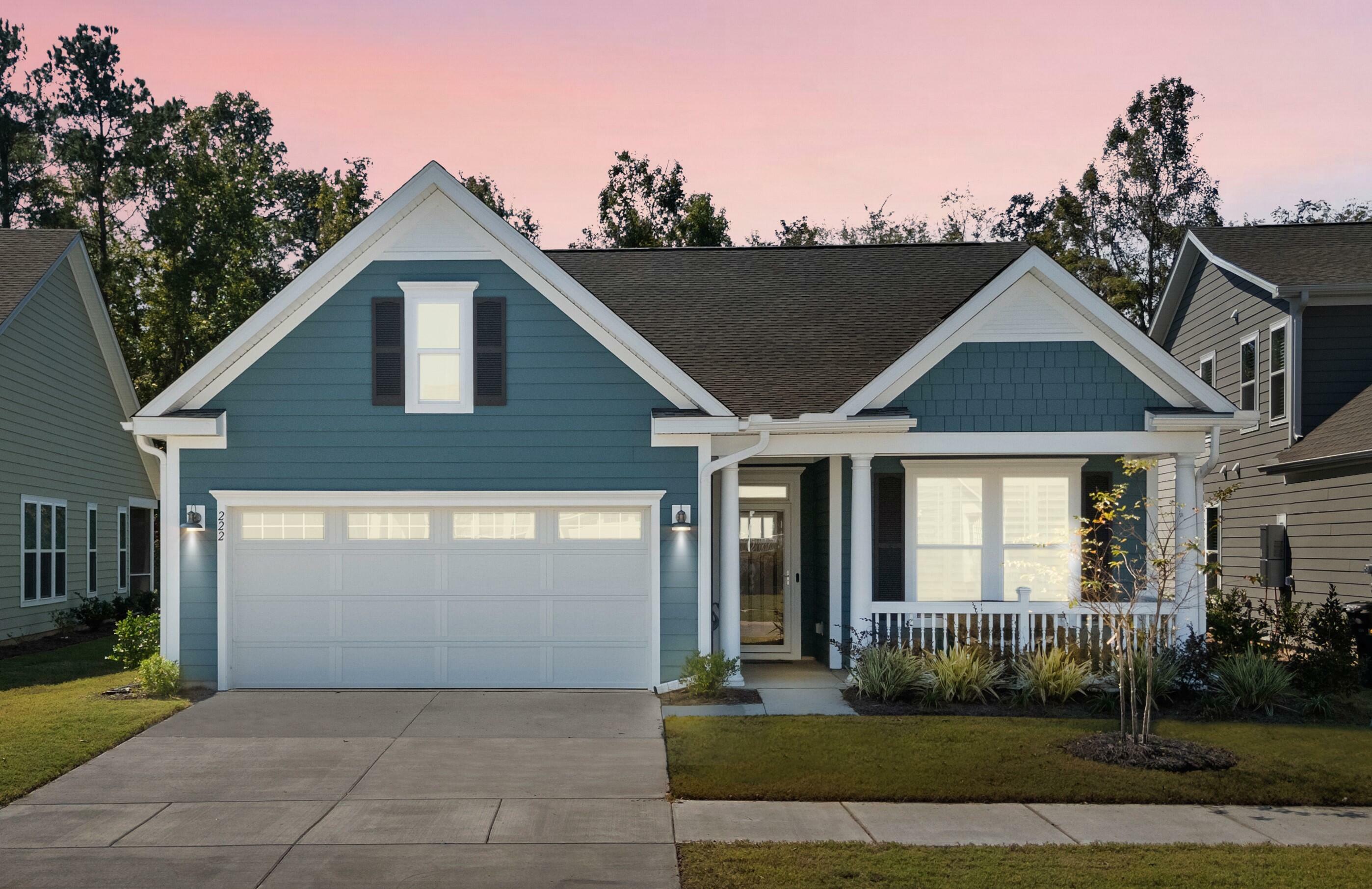 Property Photo: 222 River Martin Court SC 29483