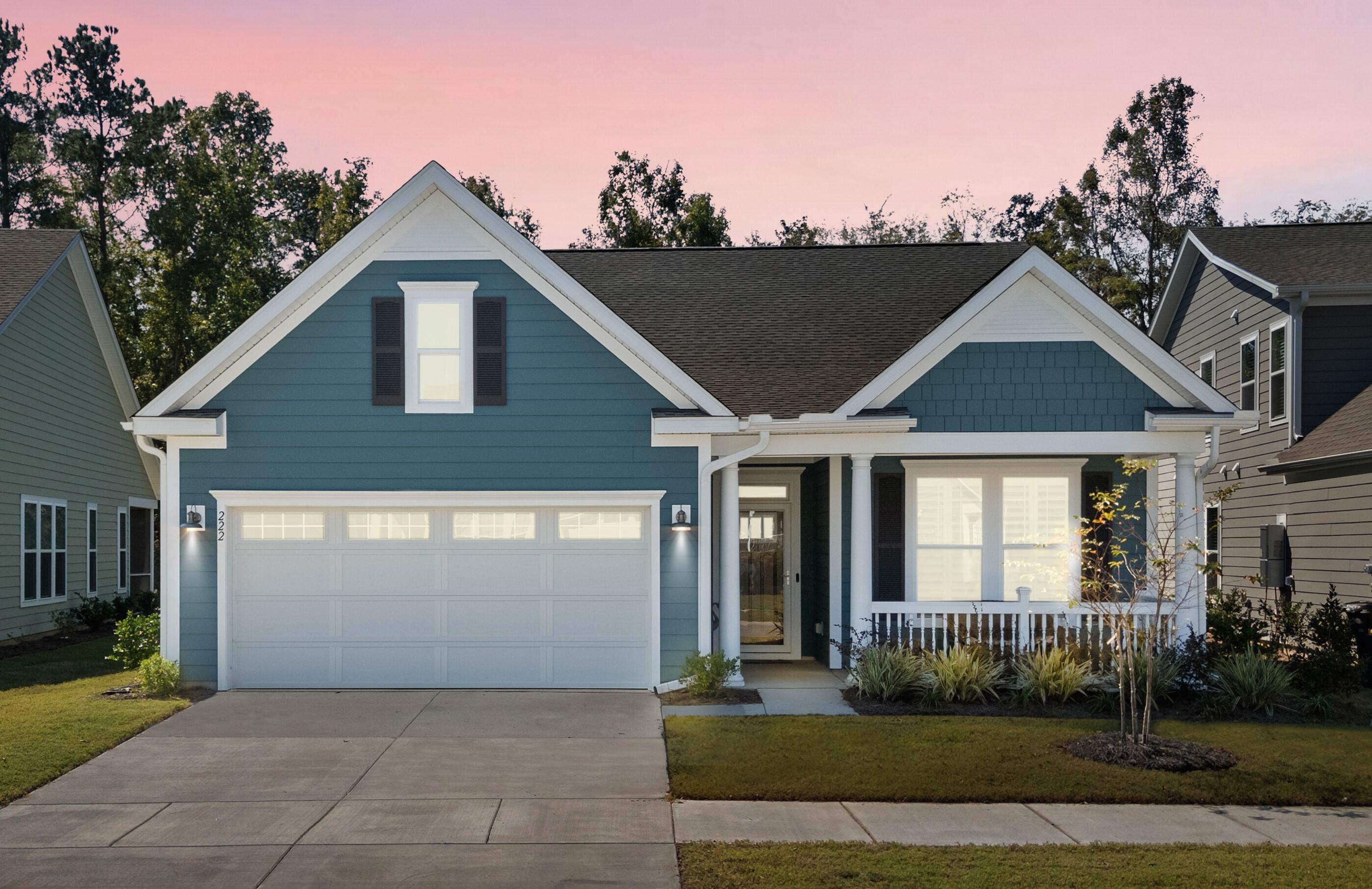 Property Photo:  222 River Martin Court  SC 29483 
