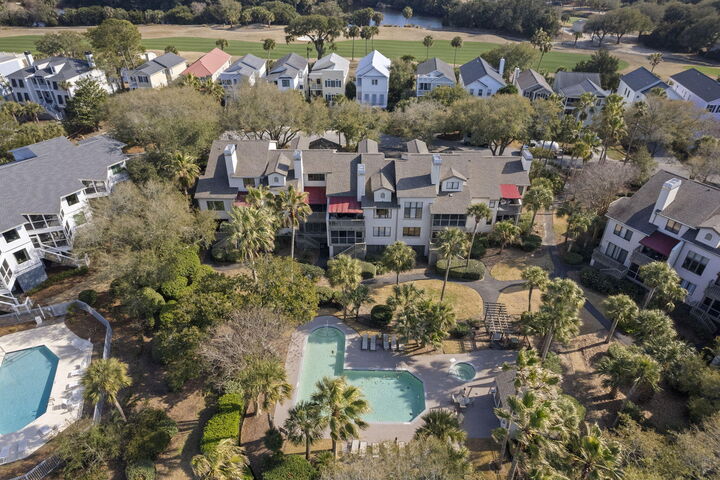 Property Photo:  401 Yacht Harbor Court  SC 29451 