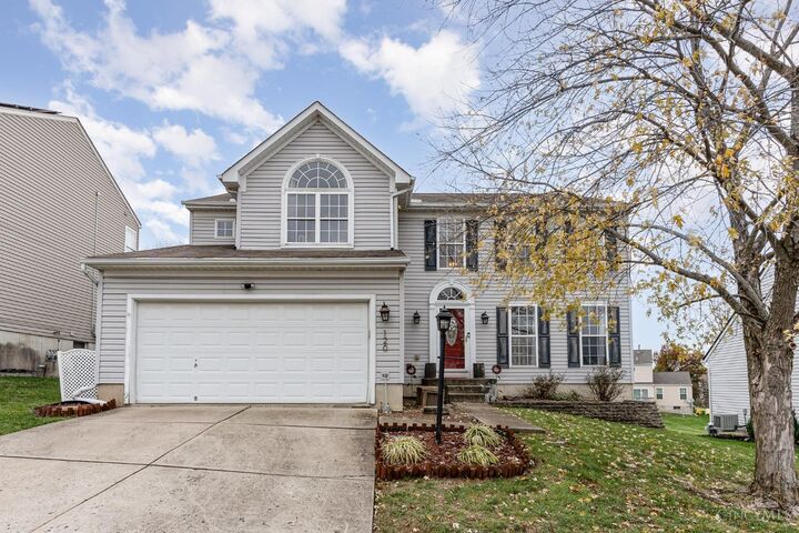 120 Easton Manor Drive  Monroe OH 45050 photo