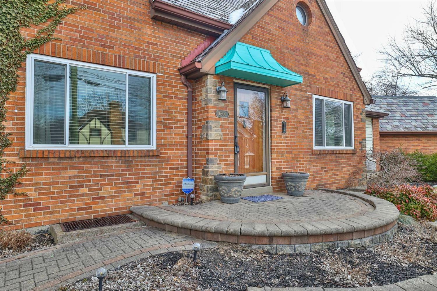 Property Photo:  6300 Lisbon Avenue  OH 45213 