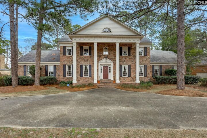 104 Duck Pond  Columbia SC 29223-3105 photo