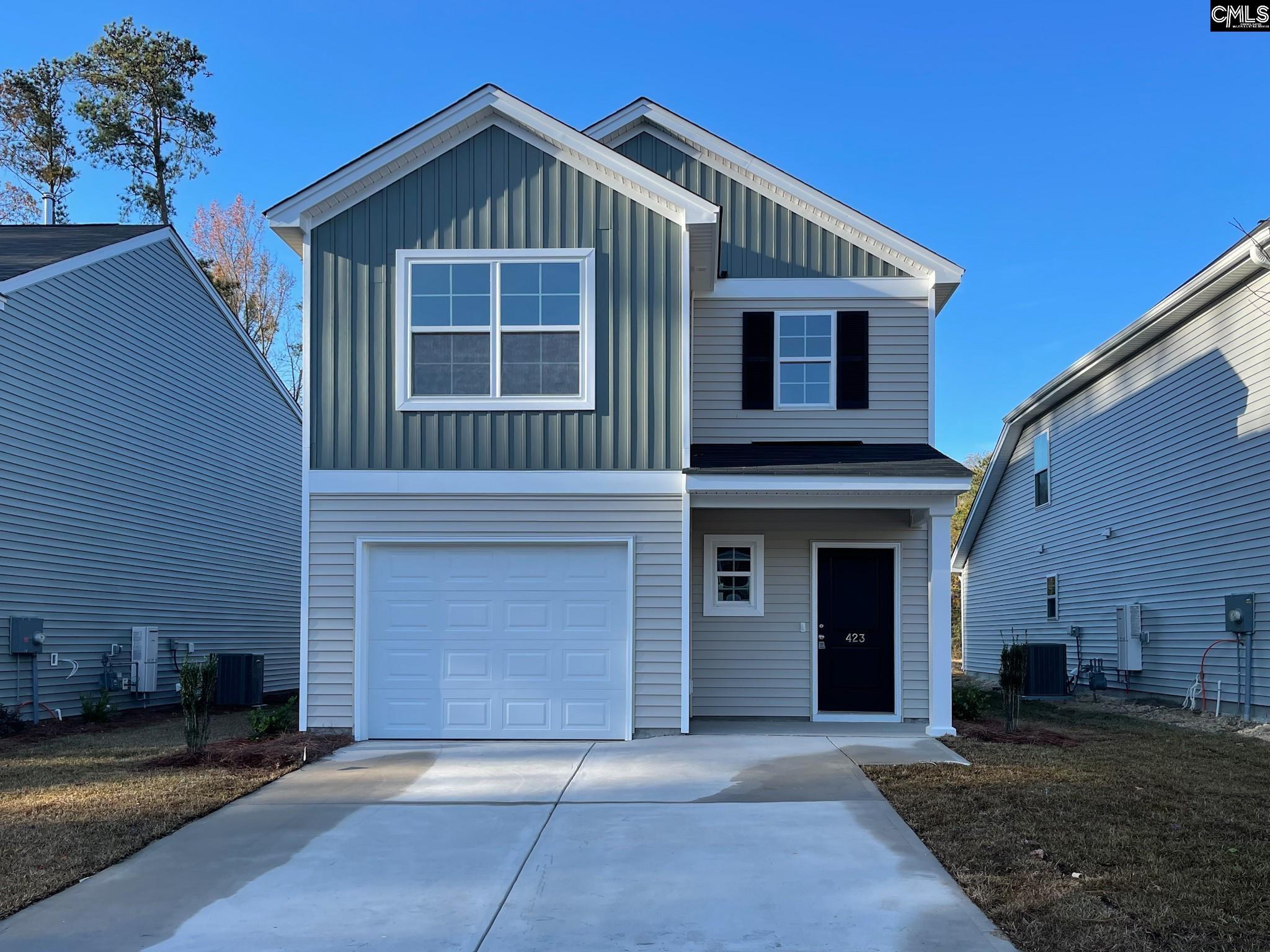 Property Photo: 423 Kippen SC 29073