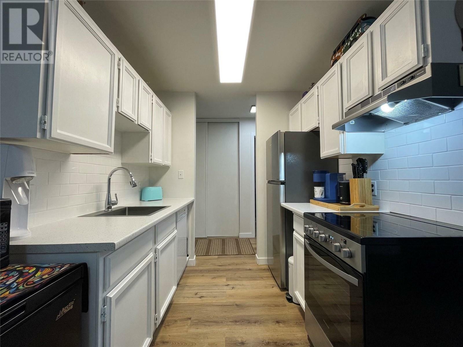 Property Photo:  715 Leathead Road 152  BC V1X 5W3 