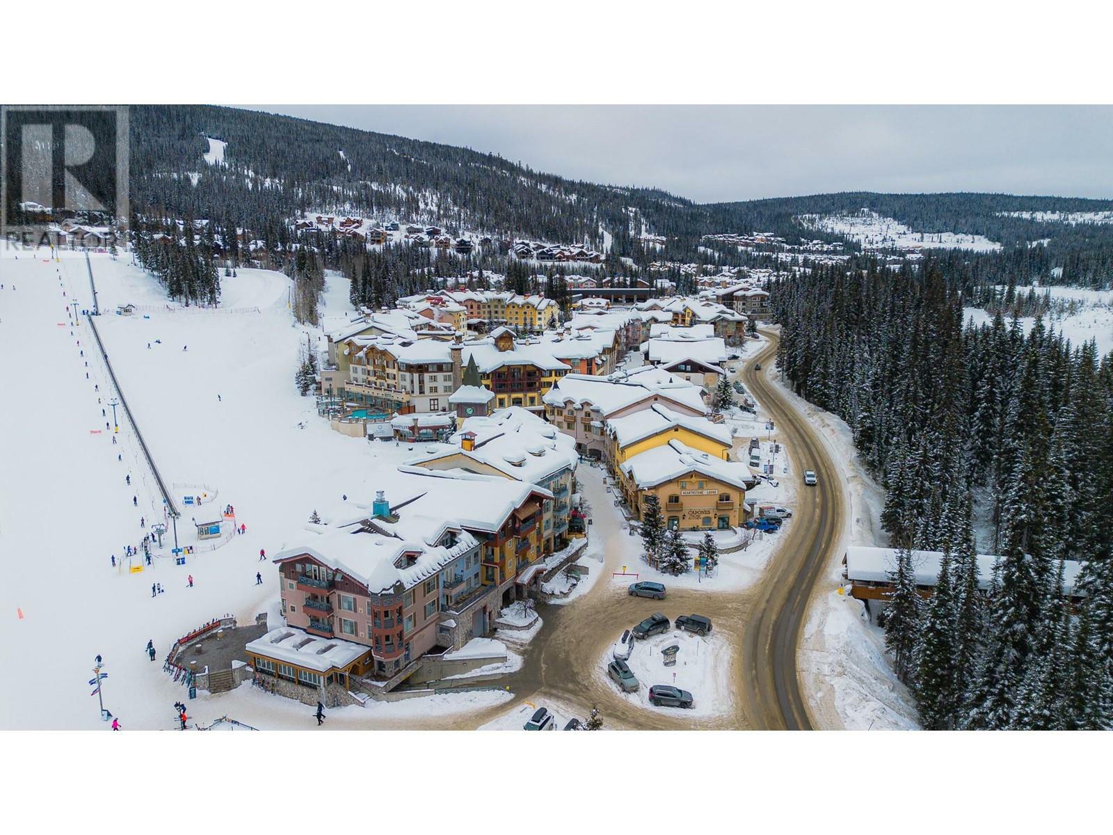 Property Photo:  3160 Creekside Way 406  BC V0E 5N0 