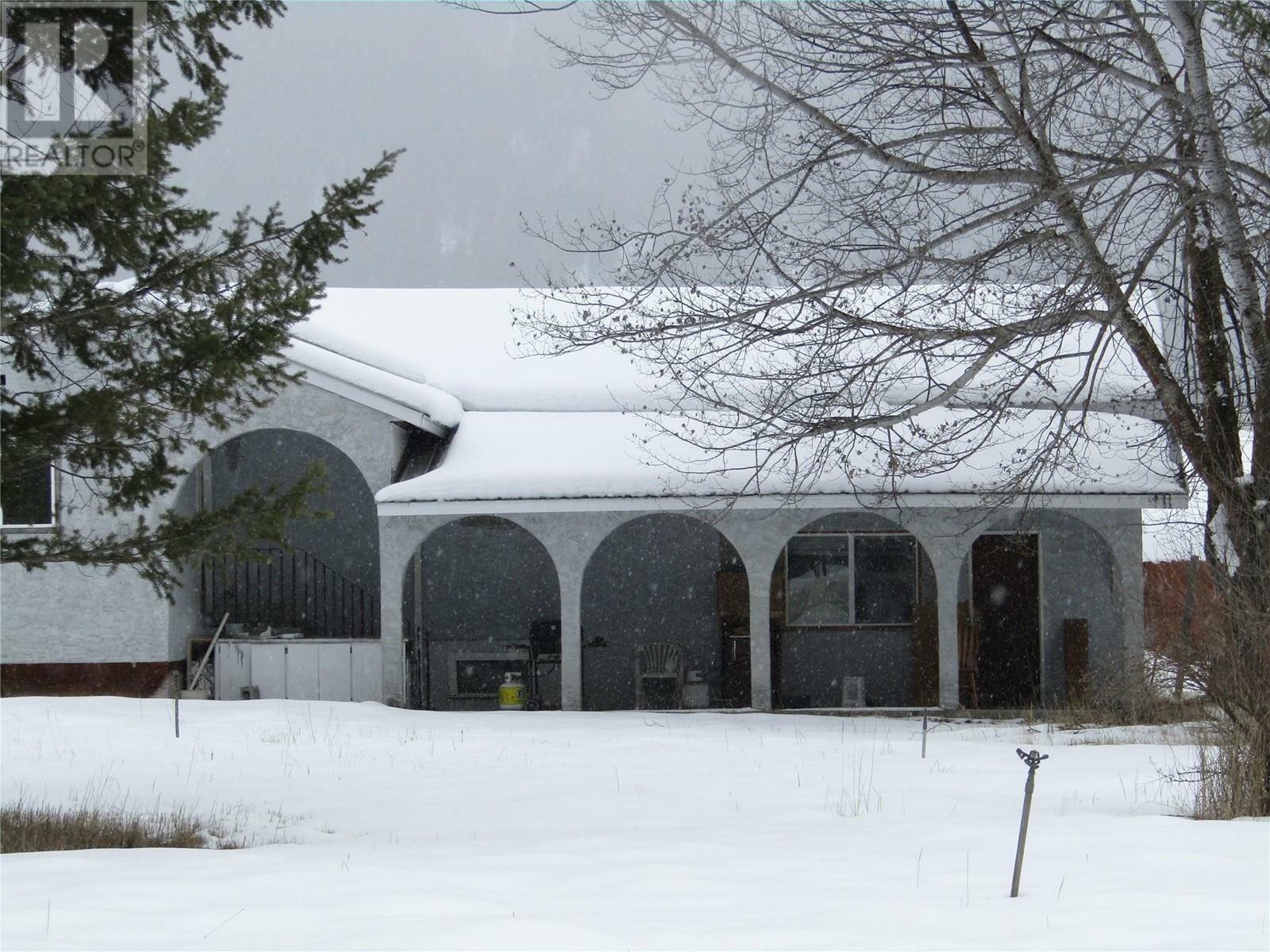 Property Photo: 3590 Kettle Valley Road BC V0H 1Y0