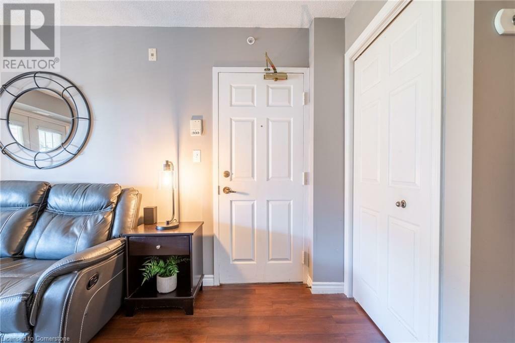 Property Photo: 4015 Kilmer Drive 308 ON L7M 4M4