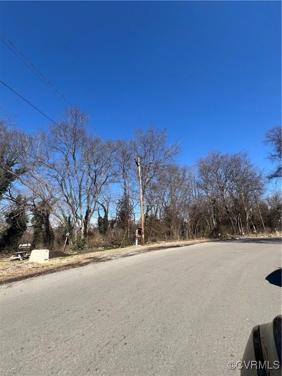 Property Photo: 302 Webster Street VA 23220