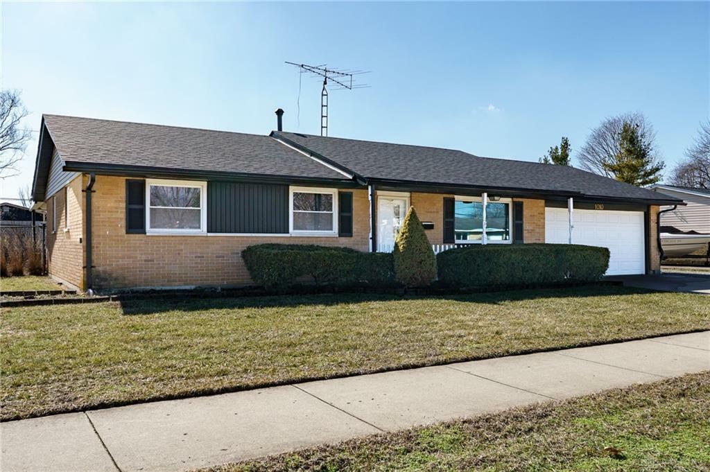 Property Photo:  1010 W Lake Avenue  OH 45344 