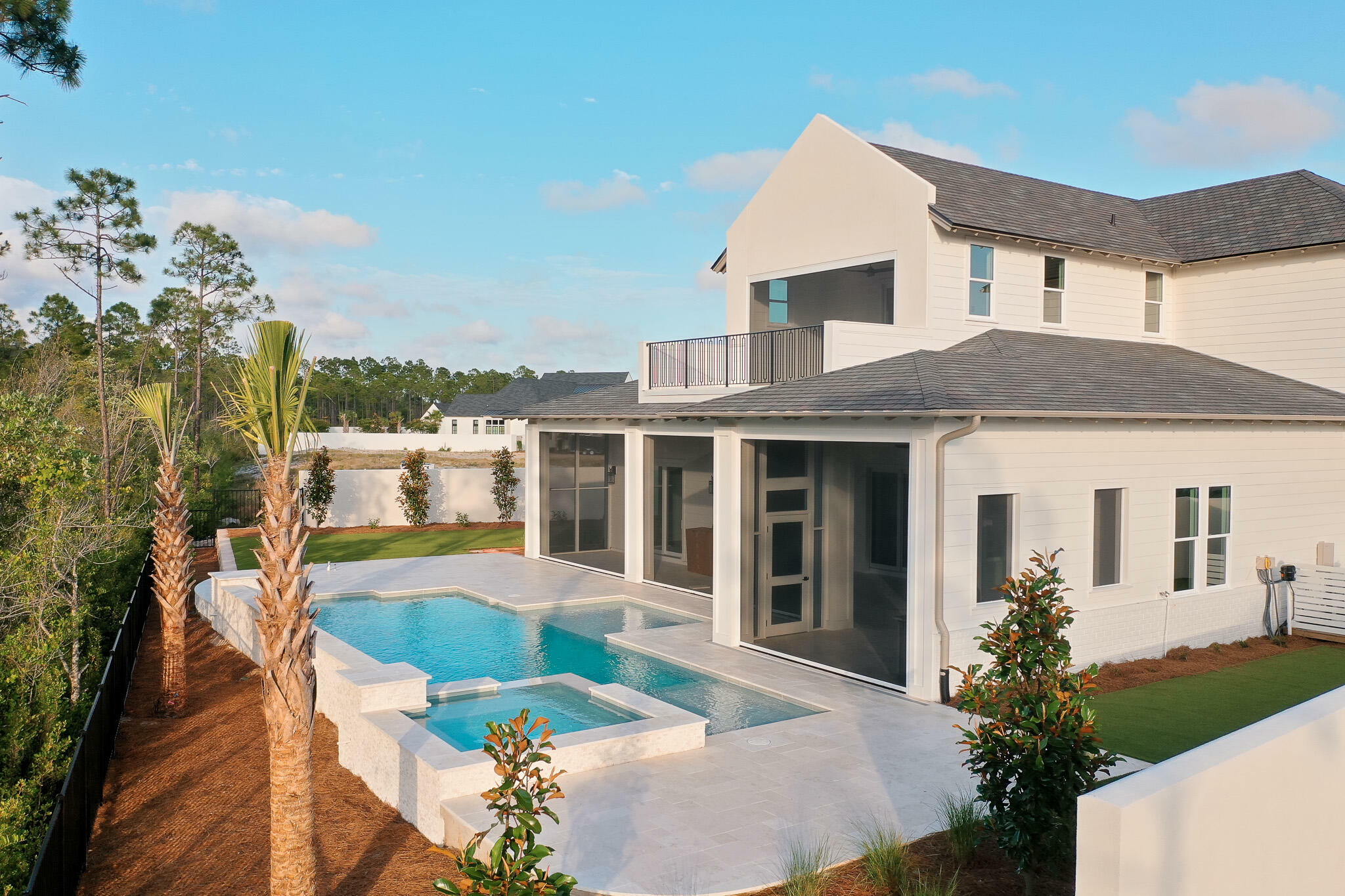 Property Photo: 147 Quail Hollow Court FL 32461