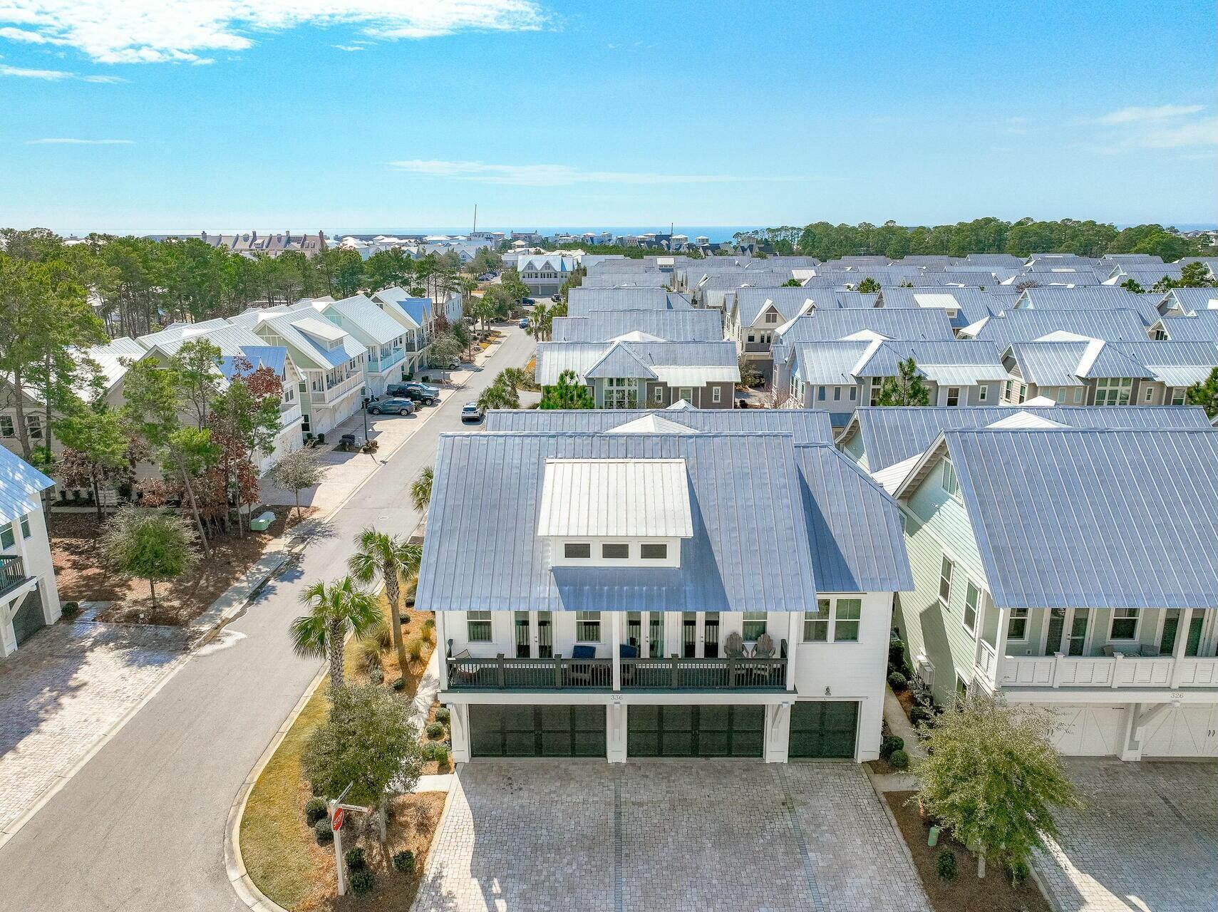 Property Photo:  336 Milestone Drive Unit B  FL 32461 