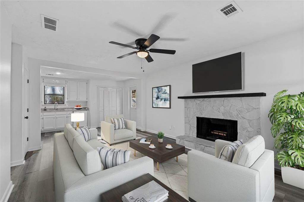 Property Photo: 2571 Hamill Drive GA 30519